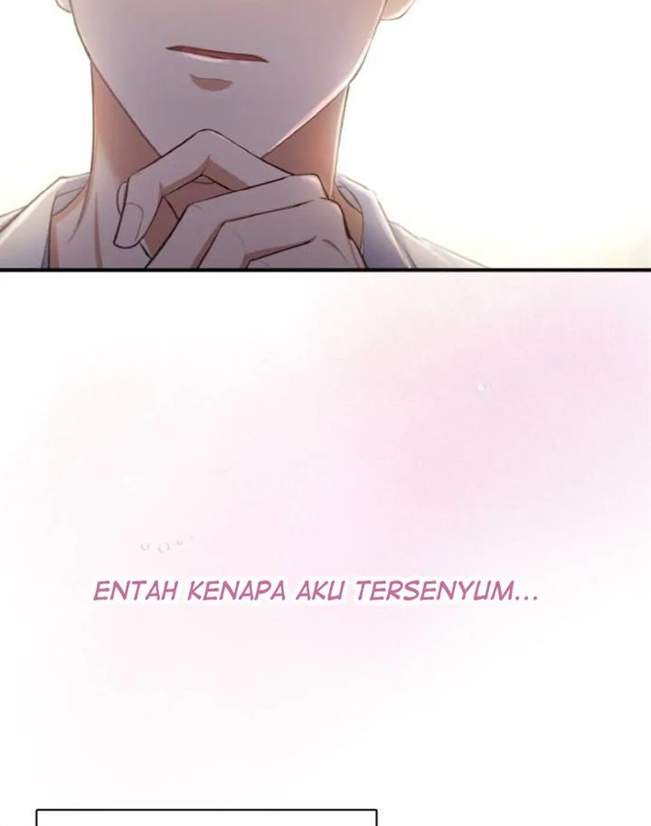 When My Enemy Tempts Me Bab 18 halaman 14
