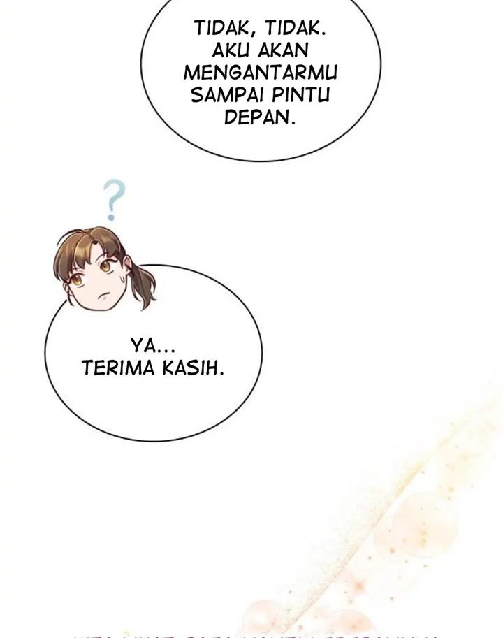 When My Enemy Tempts Me Bab 18 halaman 18