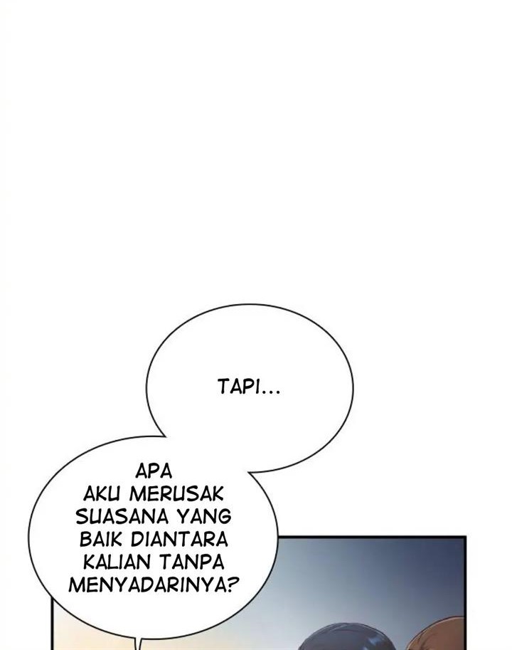 When My Enemy Tempts Me Bab 18 halaman 26