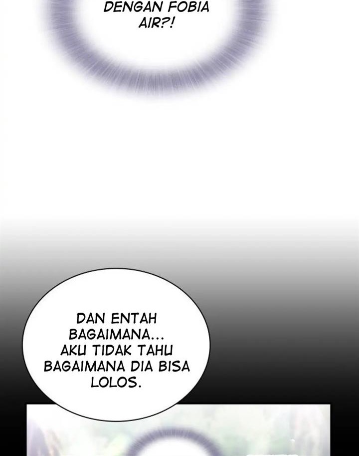 When My Enemy Tempts Me Bab 18 halaman 42