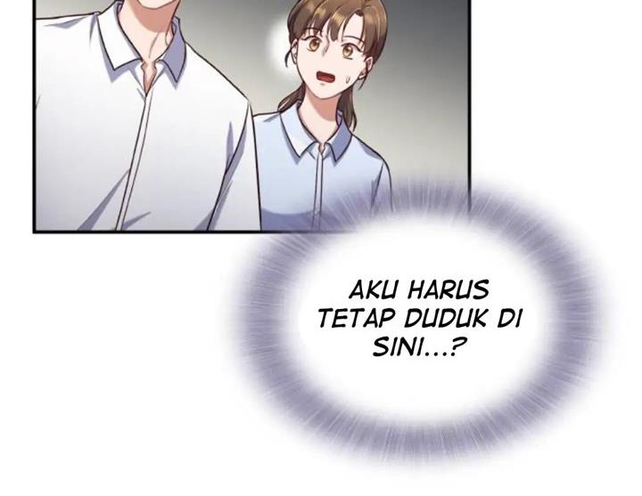 When My Enemy Tempts Me Bab 18 halaman 48