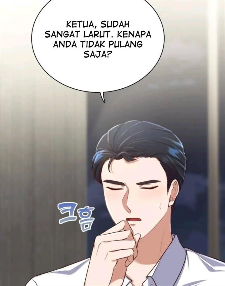 When My Enemy Tempts Me chapter 19 halaman 12
