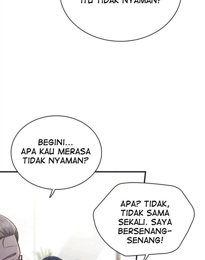 When My Enemy Tempts Me chapter 19 halaman 14