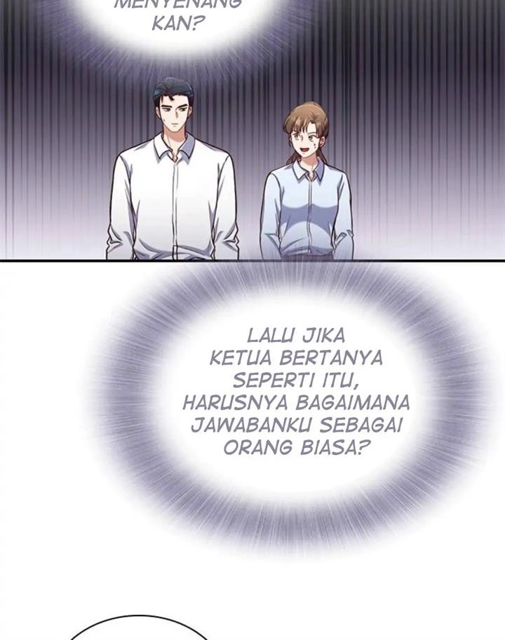 When My Enemy Tempts Me chapter 19 halaman 16