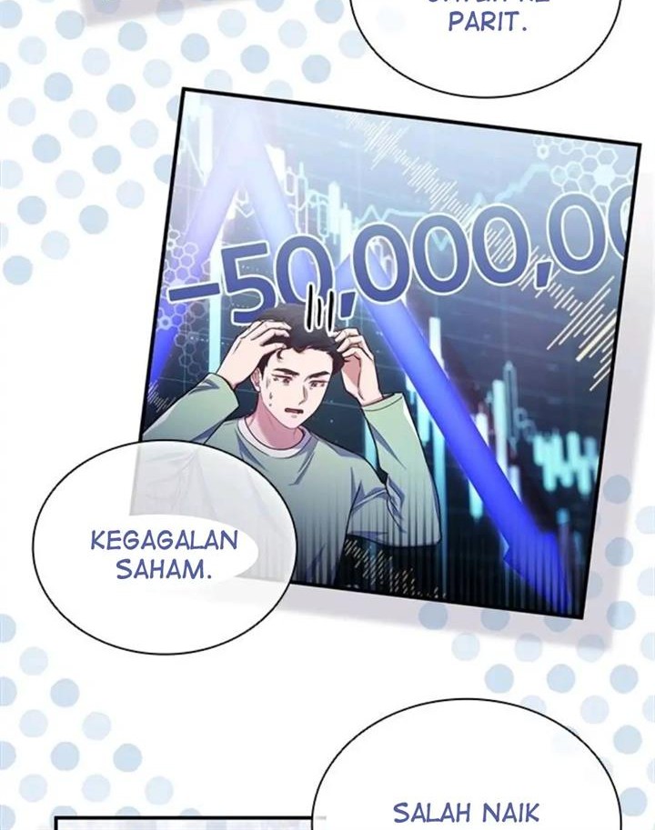 When My Enemy Tempts Me chapter 19 halaman 18