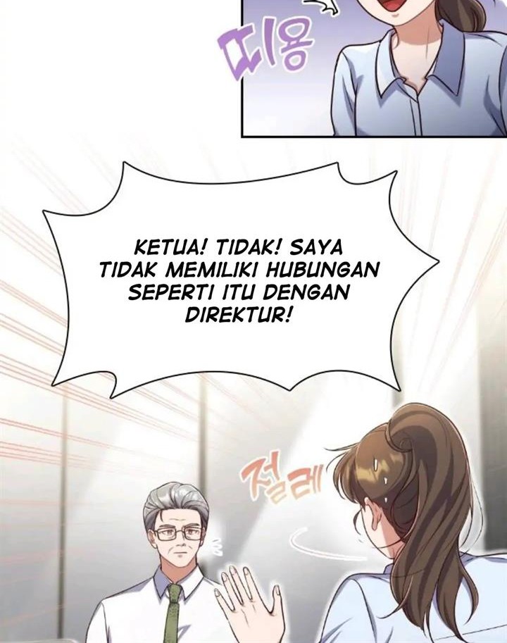 When My Enemy Tempts Me chapter 19 halaman 22