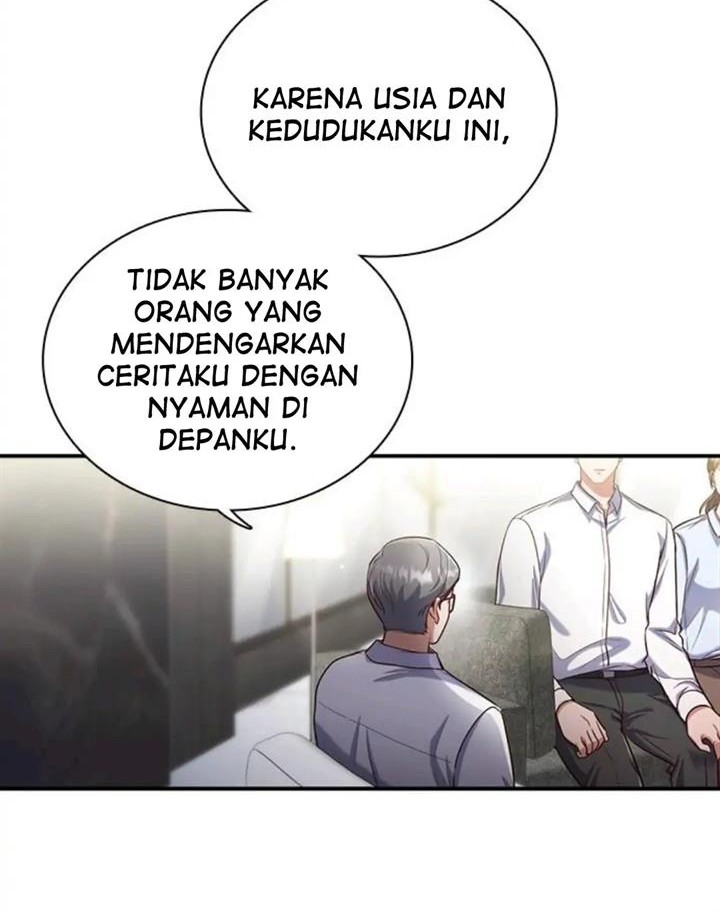 When My Enemy Tempts Me chapter 19 halaman 24