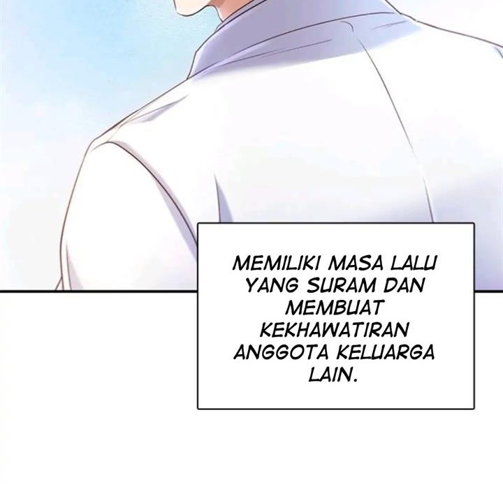 When My Enemy Tempts Me chapter 19 halaman 28