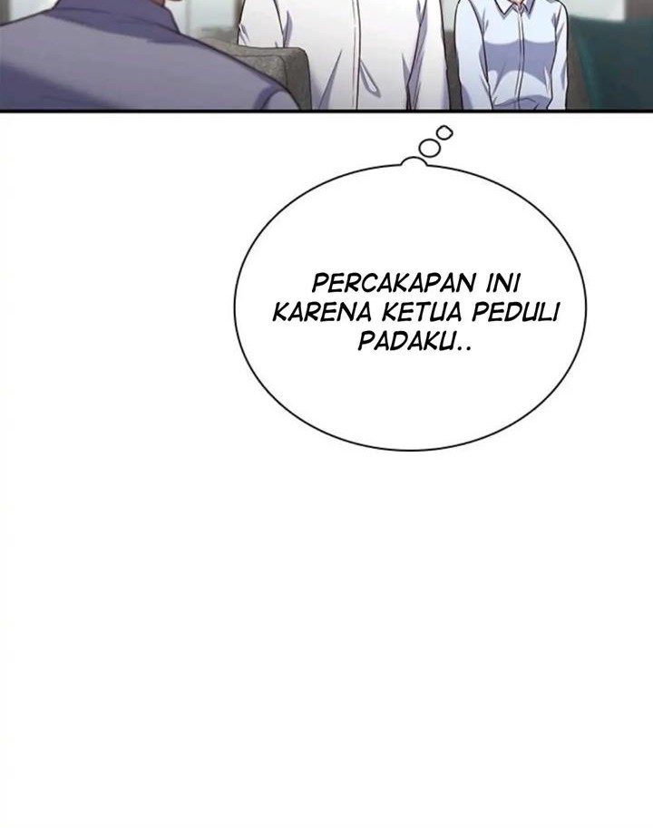 When My Enemy Tempts Me chapter 19 halaman 30