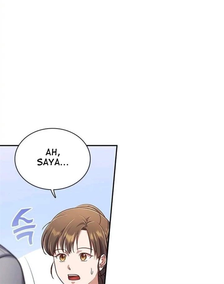 When My Enemy Tempts Me chapter 19 halaman 32