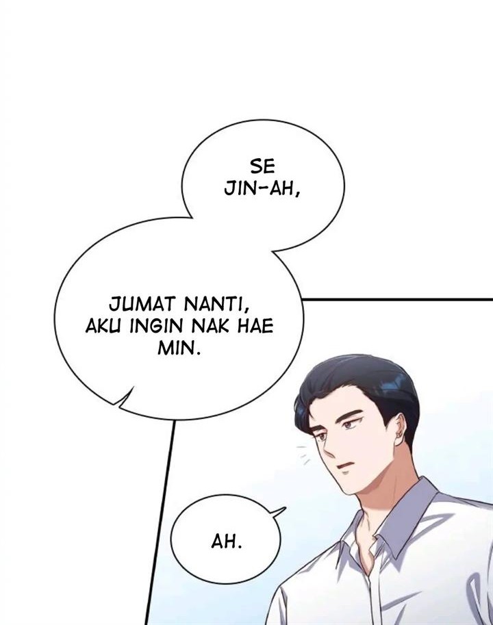 When My Enemy Tempts Me chapter 19 halaman 38