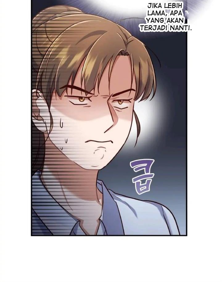 When My Enemy Tempts Me chapter 19 halaman 42