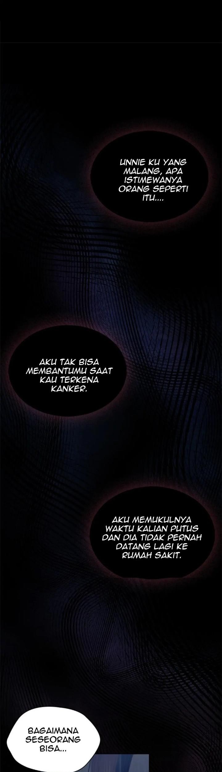 When My Enemy Tempts Me chapter 2 halaman 7