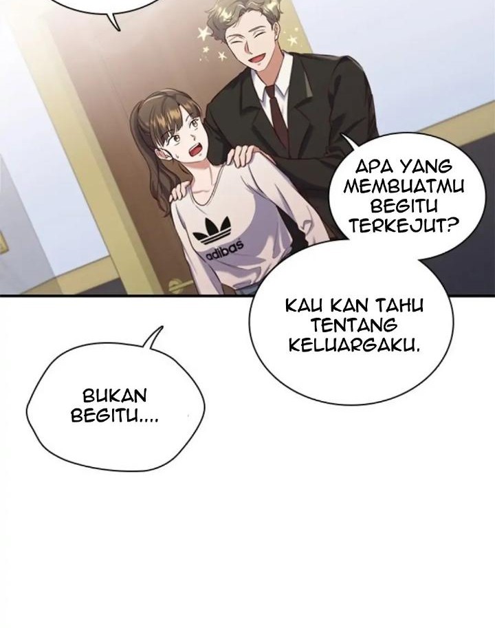 When My Enemy Tempts Me chapter 2 halaman 21