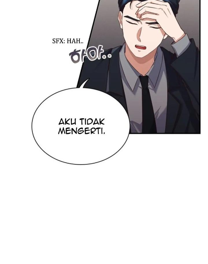 When My Enemy Tempts Me chapter 2 halaman 23