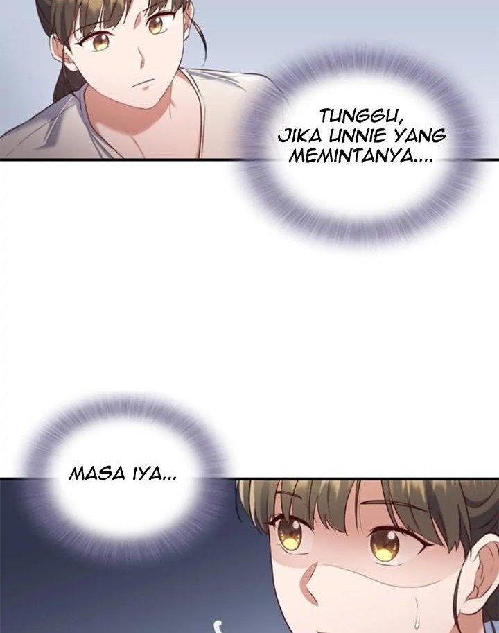 When My Enemy Tempts Me chapter 2 halaman 25