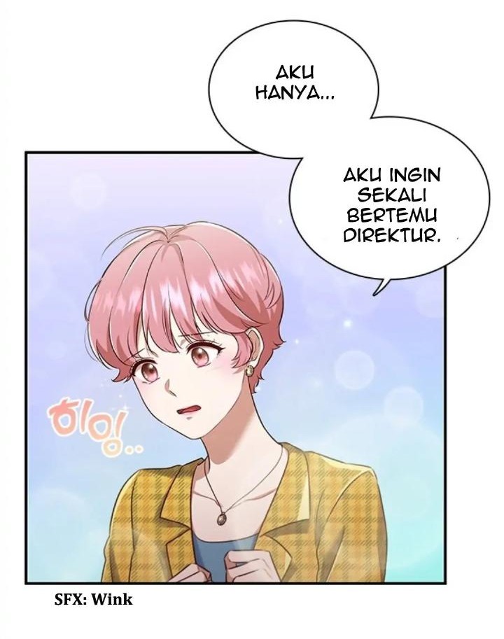 When My Enemy Tempts Me chapter 2 halaman 39