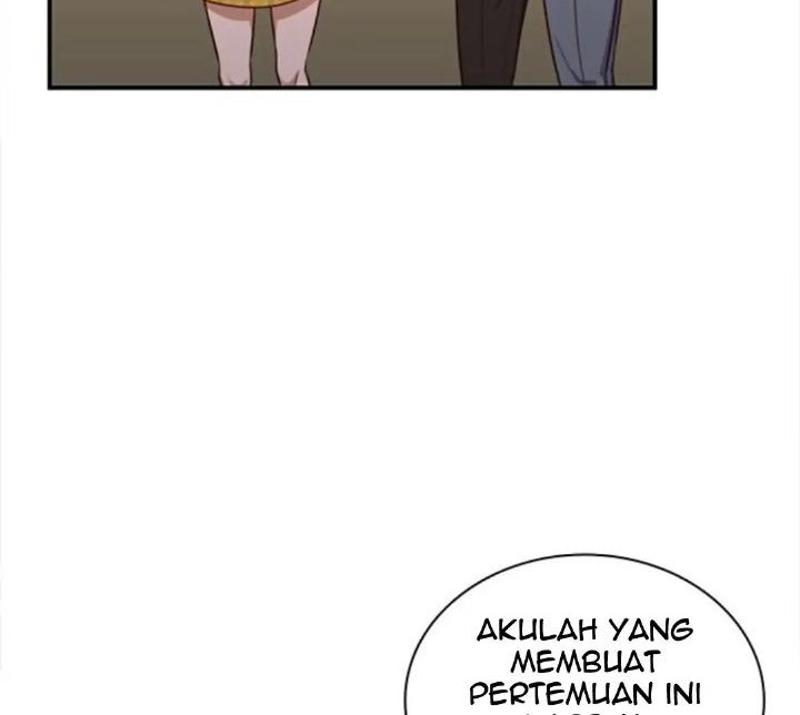When My Enemy Tempts Me chapter 2 halaman 41