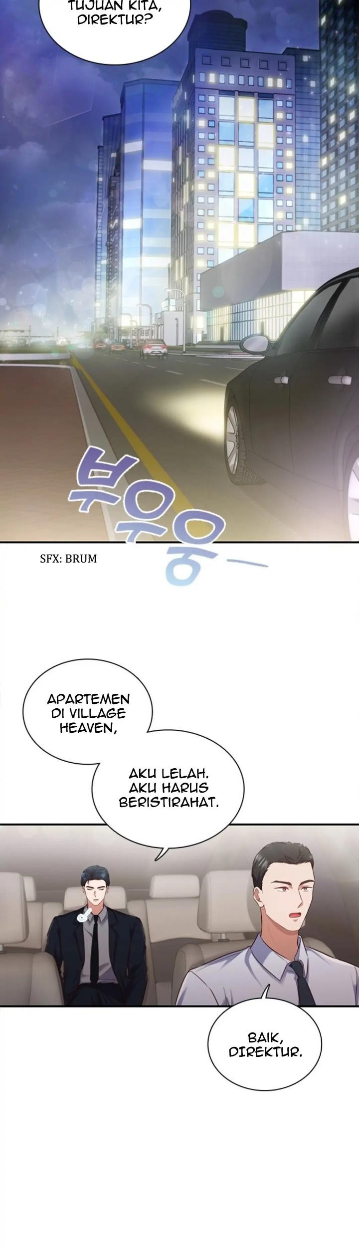 When My Enemy Tempts Me chapter 2 halaman 48