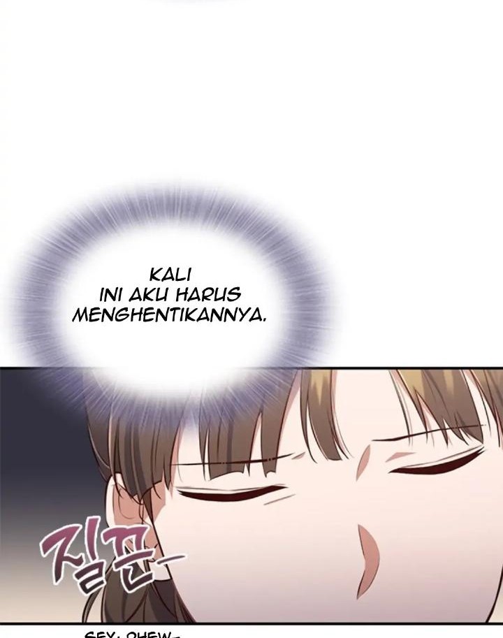When My Enemy Tempts Me Bab 4 halaman 4