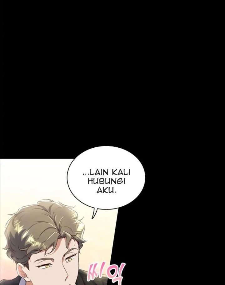 When My Enemy Tempts Me Bab 4 halaman 14