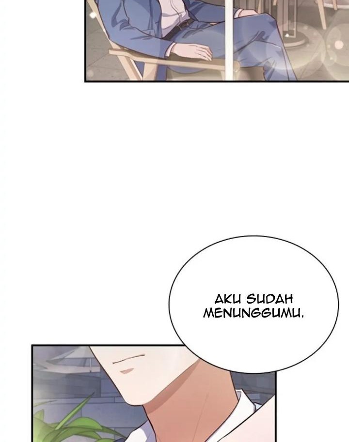 When My Enemy Tempts Me Bab 5 halaman 32