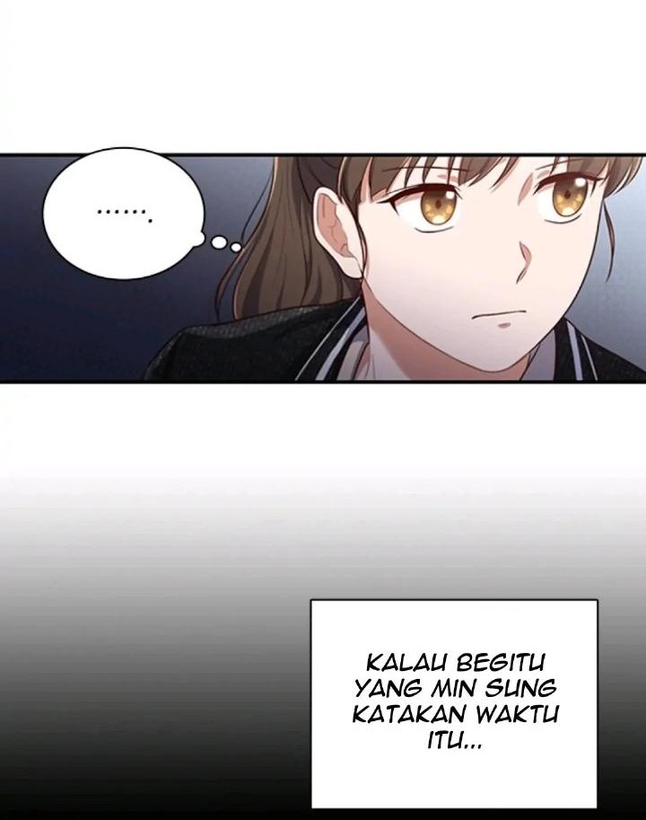When My Enemy Tempts Me Bab 6 halaman 10