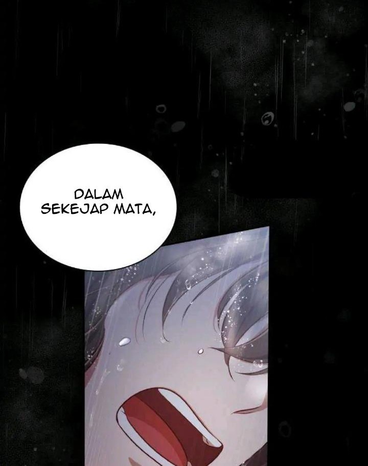 When My Enemy Tempts Me Bab 9 halaman 20