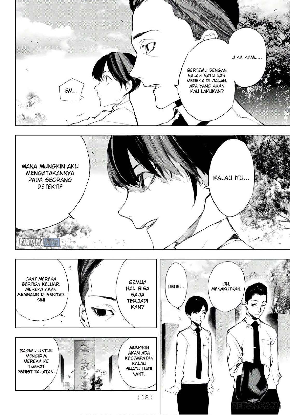 When Night Falls Bab 1 halaman 9