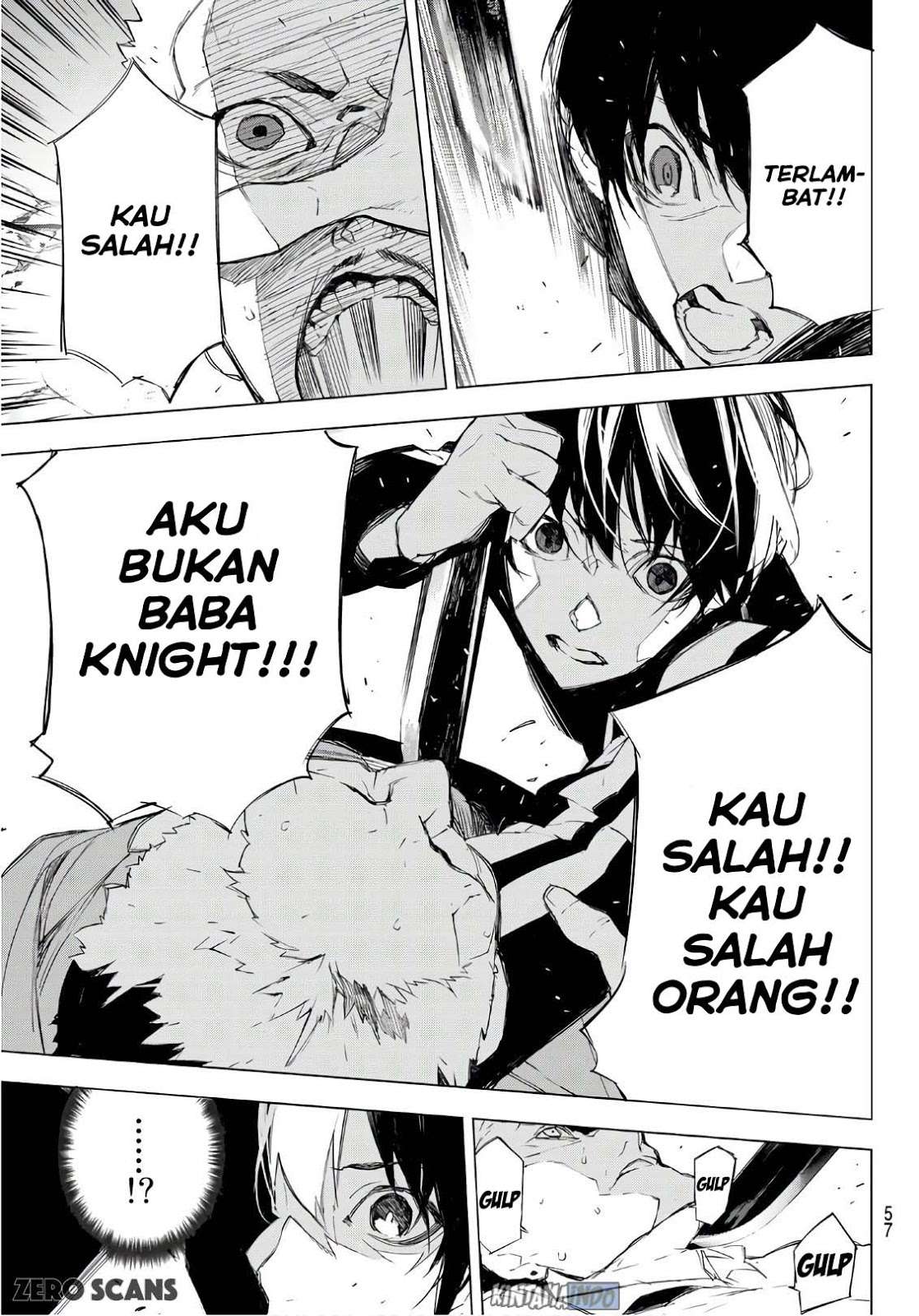 When Night Falls Bab 1 halaman 48