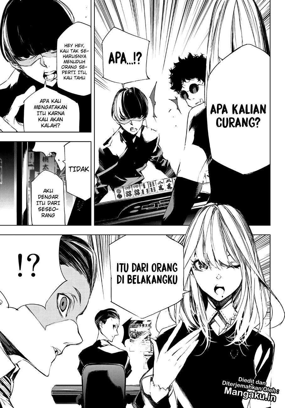 When Night Falls Bab 10 halaman 8