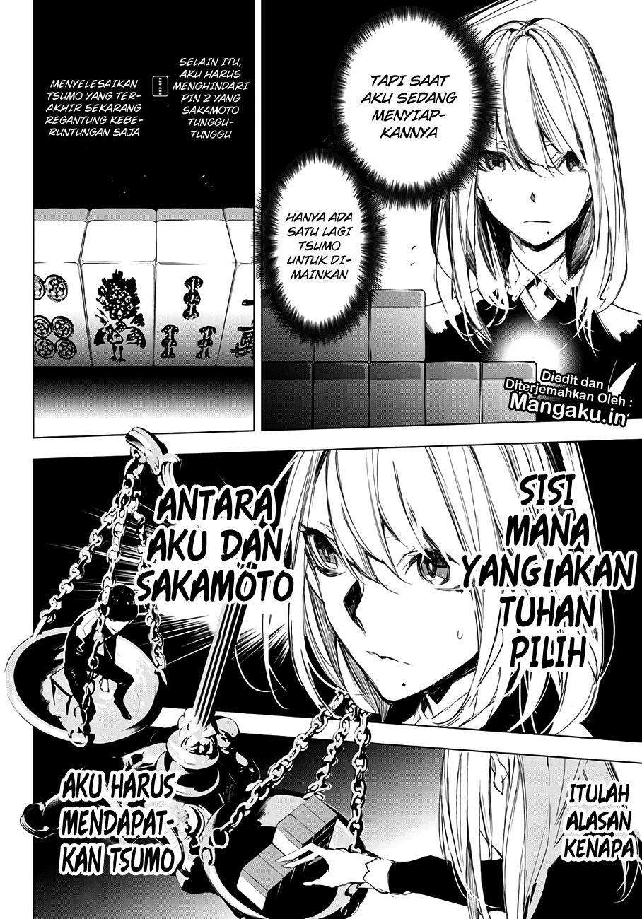 When Night Falls Bab 10 halaman 19