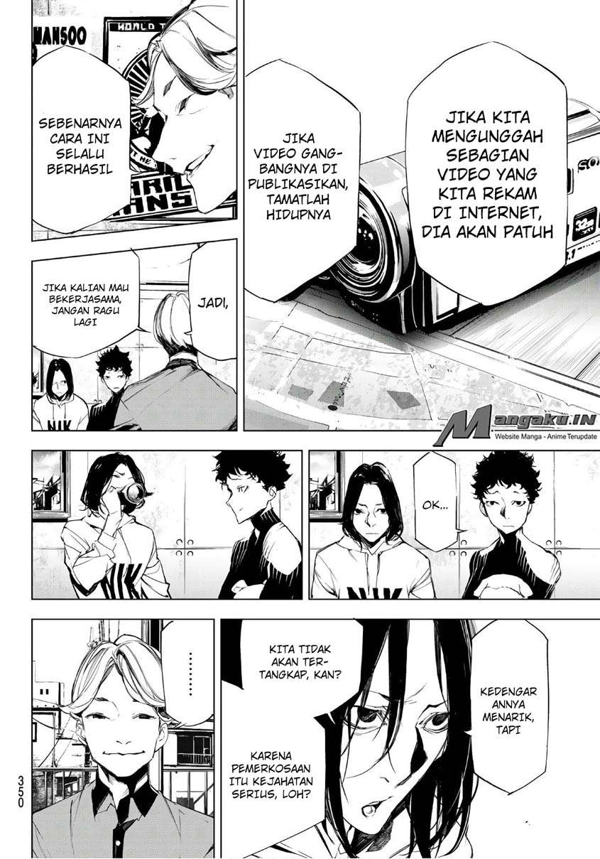When Night Falls Bab 11 halaman 11