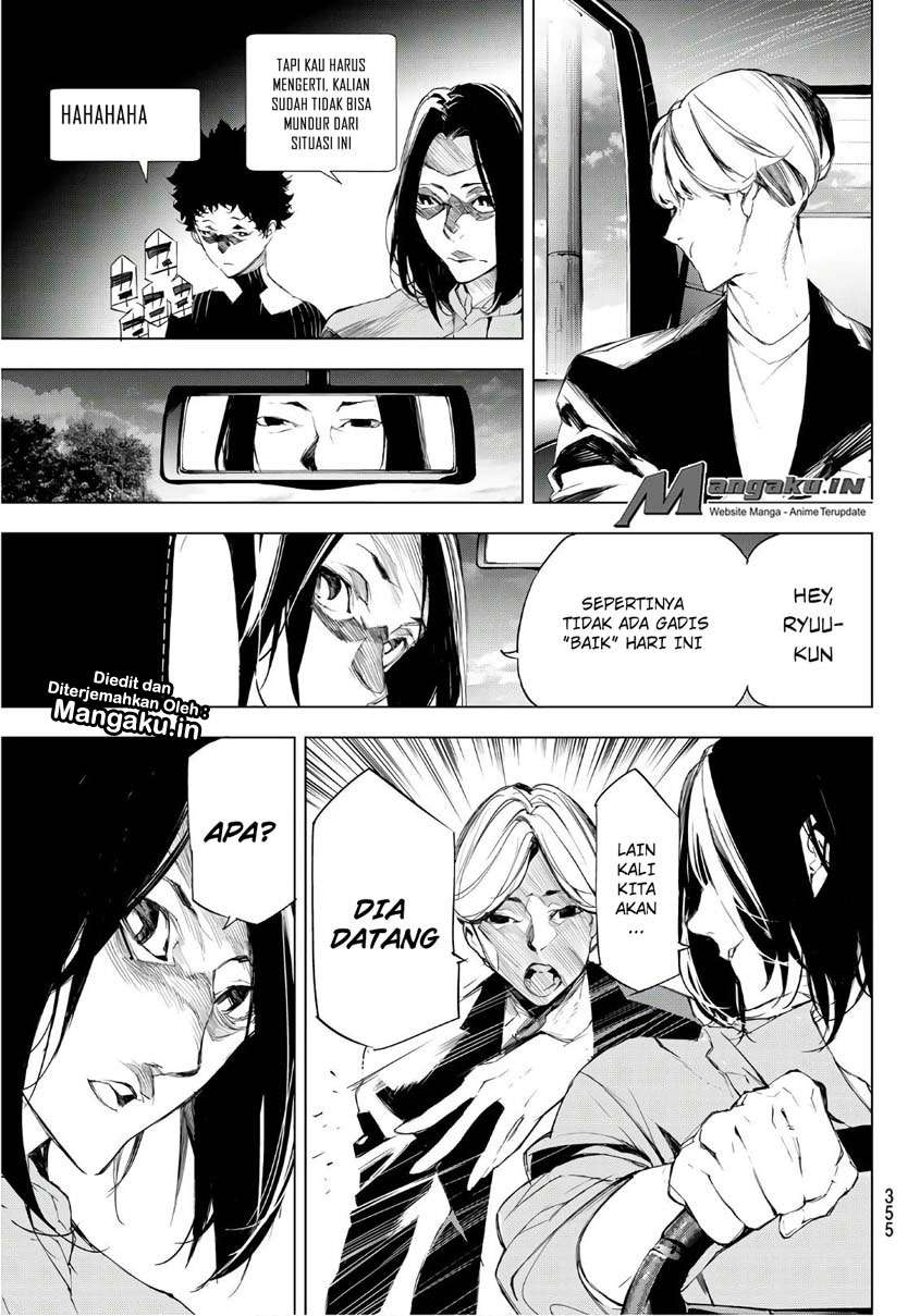 When Night Falls Bab 11 halaman 16