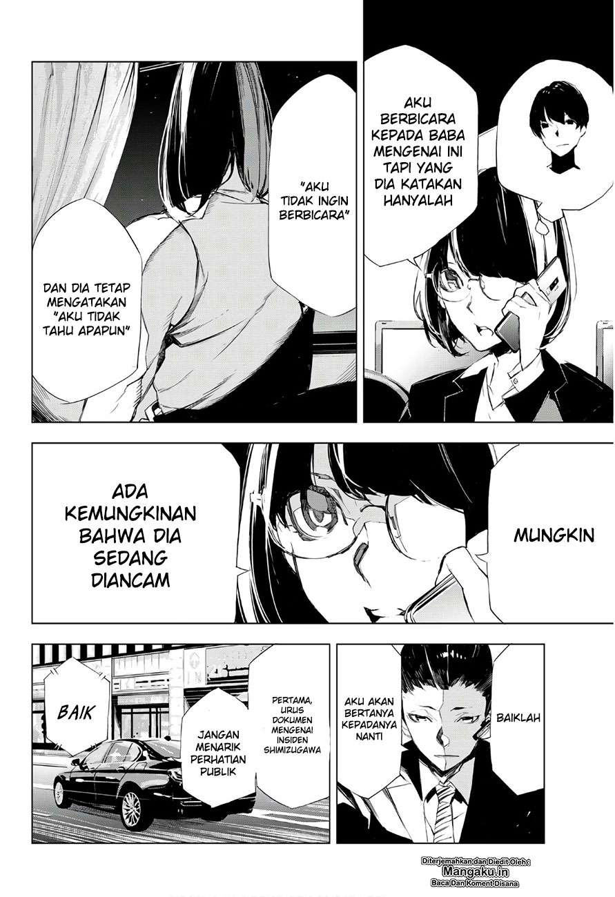 When Night Falls Bab 13 halaman 9
