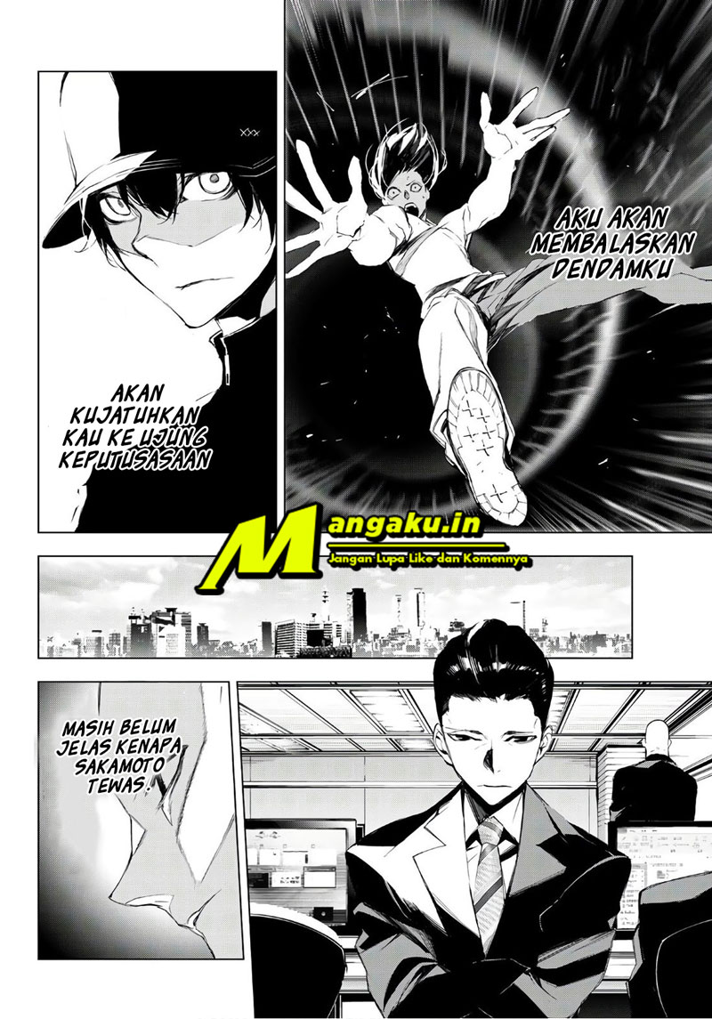 When Night Falls Bab 15 halaman 18