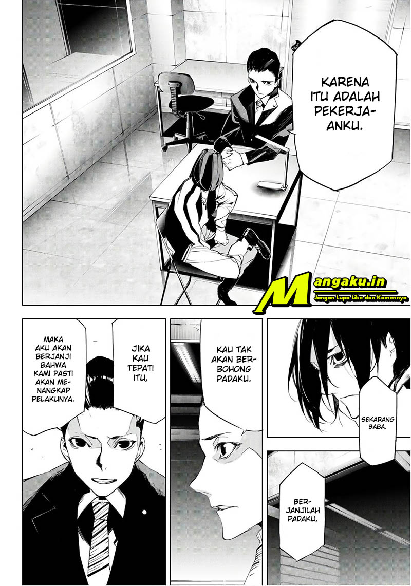 When Night Falls Bab 16 halaman 7