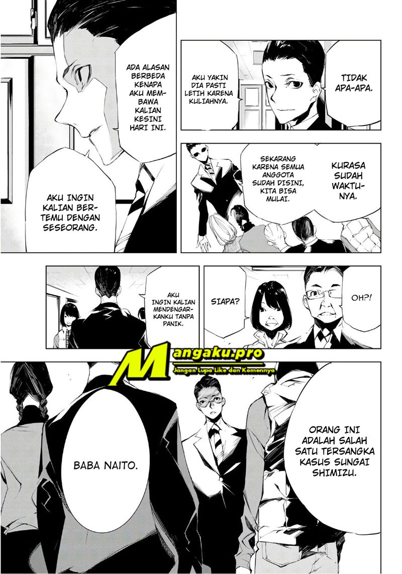 When Night Falls Bab 18 halaman 8