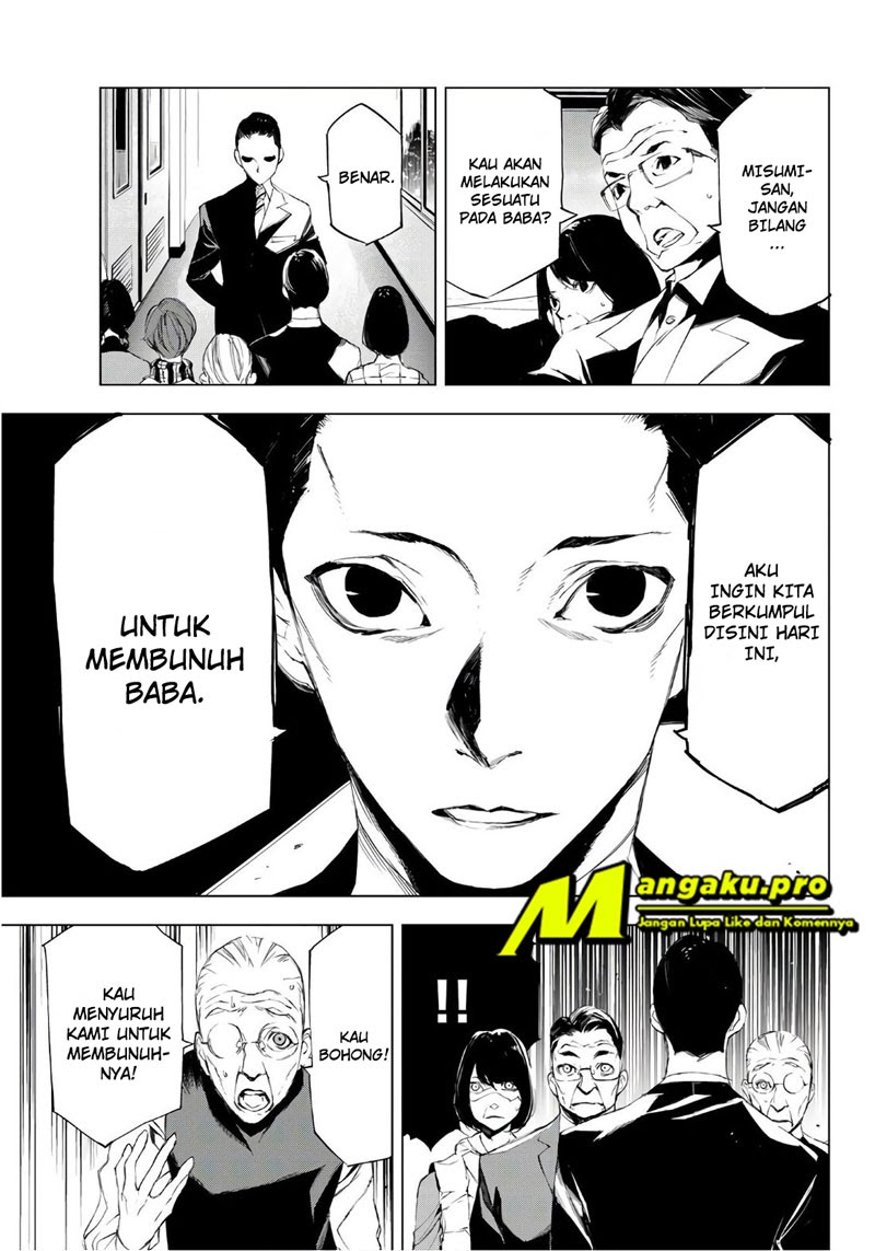 When Night Falls Bab 18 halaman 14