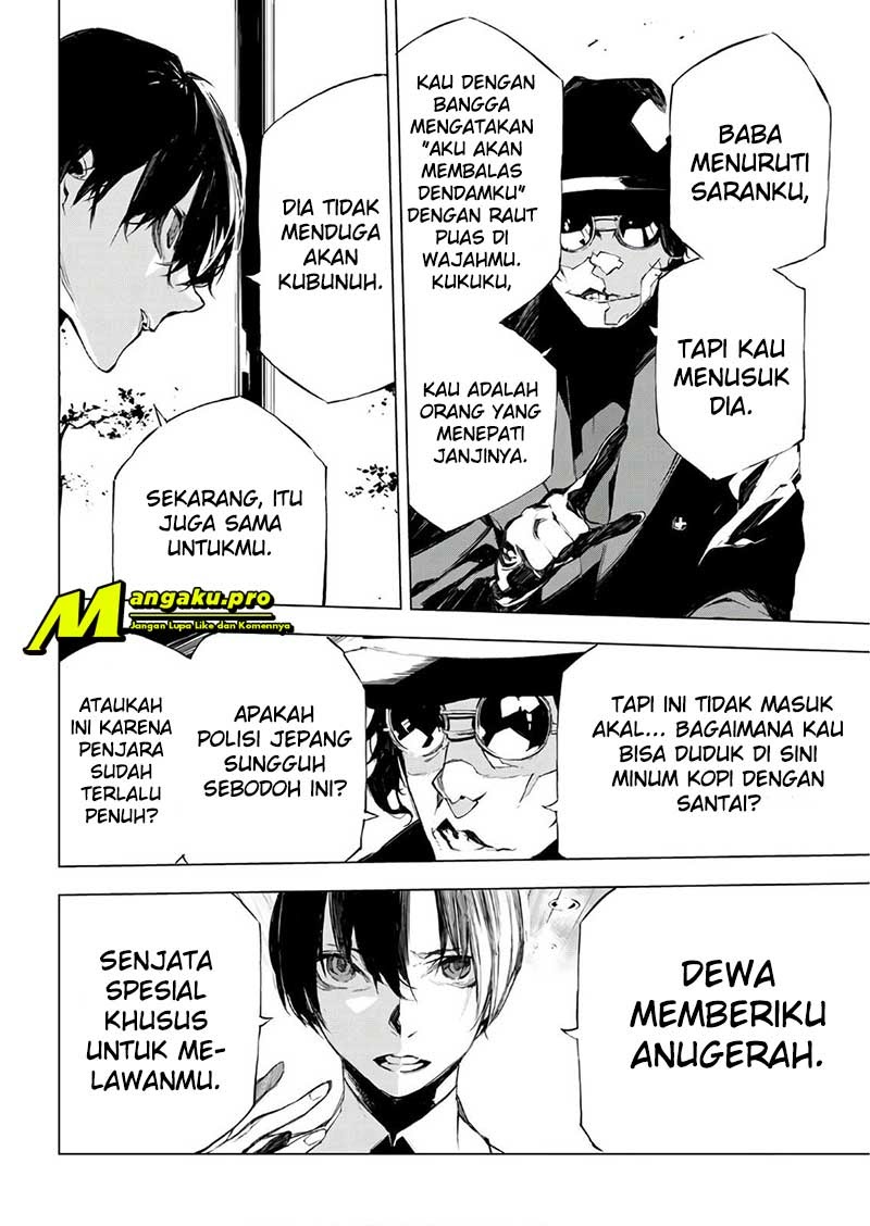 When Night Falls Bab 29 halaman 5