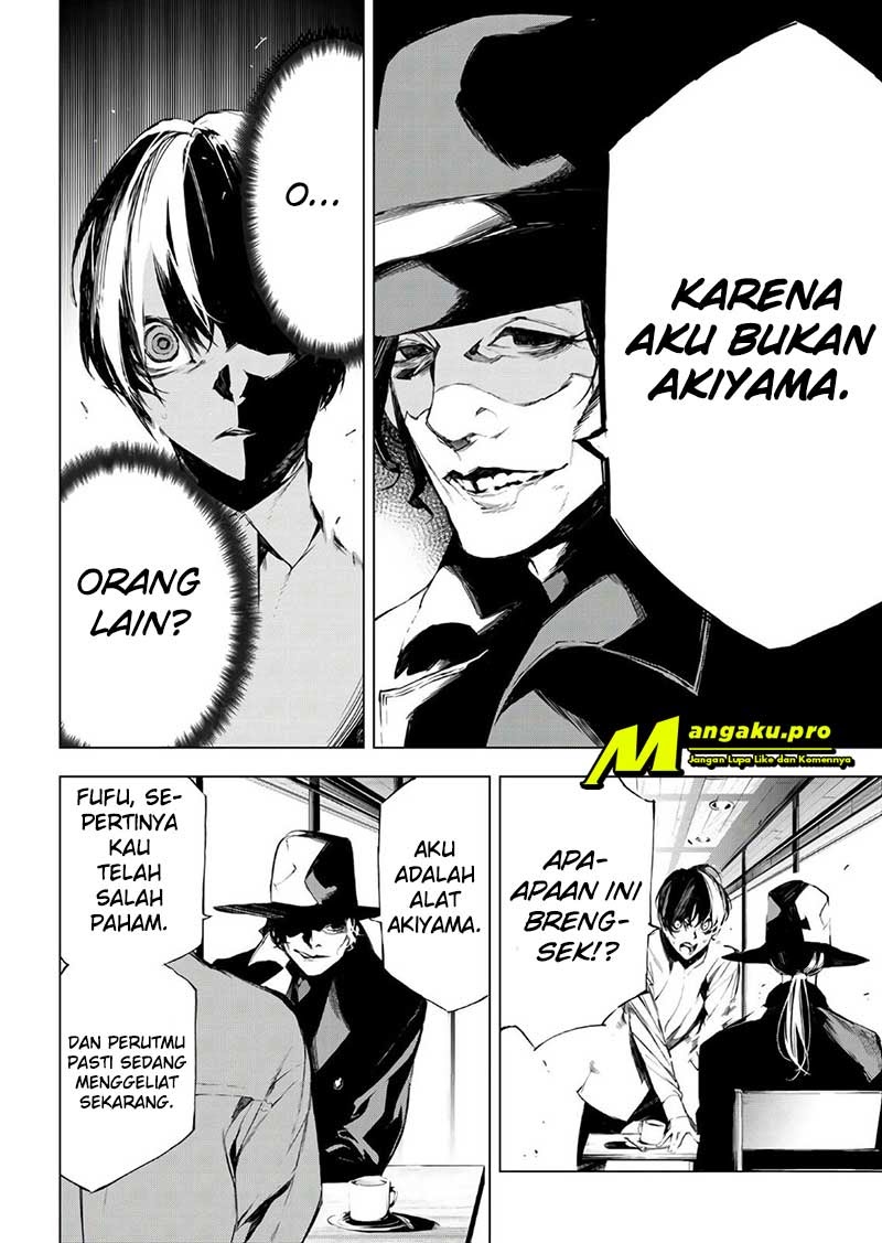 When Night Falls Bab 29 halaman 9