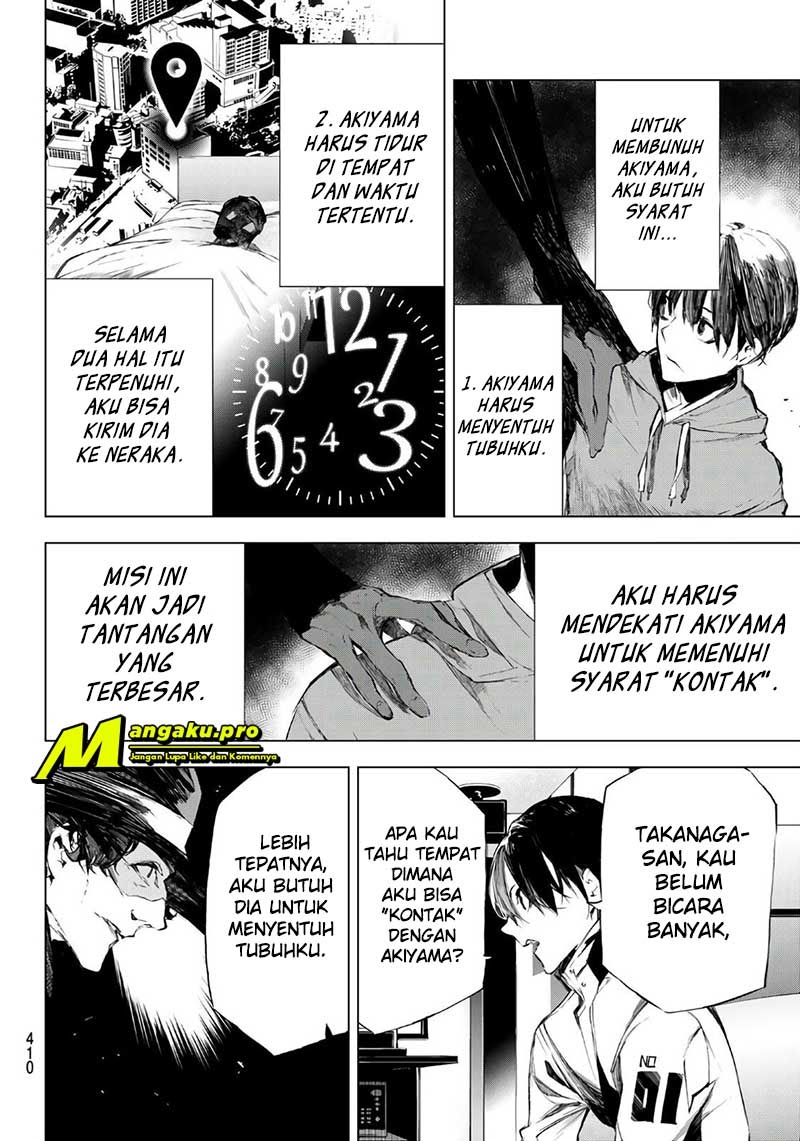 When Night Falls Bab 30 halaman 9