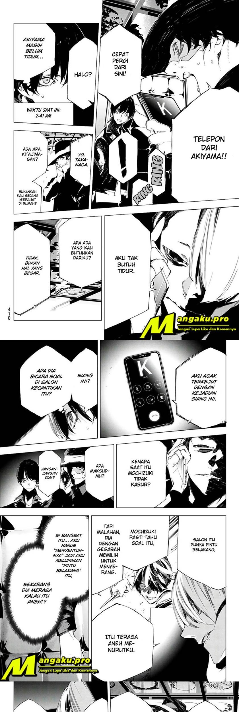 When Night Falls Bab 32 halaman 4