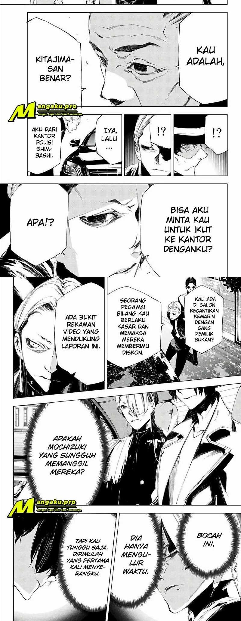 When Night Falls Bab 33 halaman 5