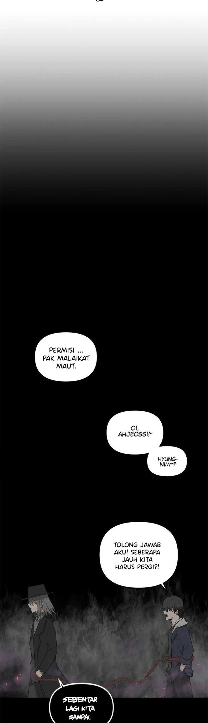 Where Are You Looking, Manager? chapter 01 halaman 11