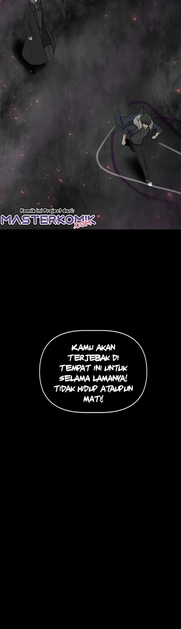 Where Are You Looking, Manager? chapter 01 halaman 29