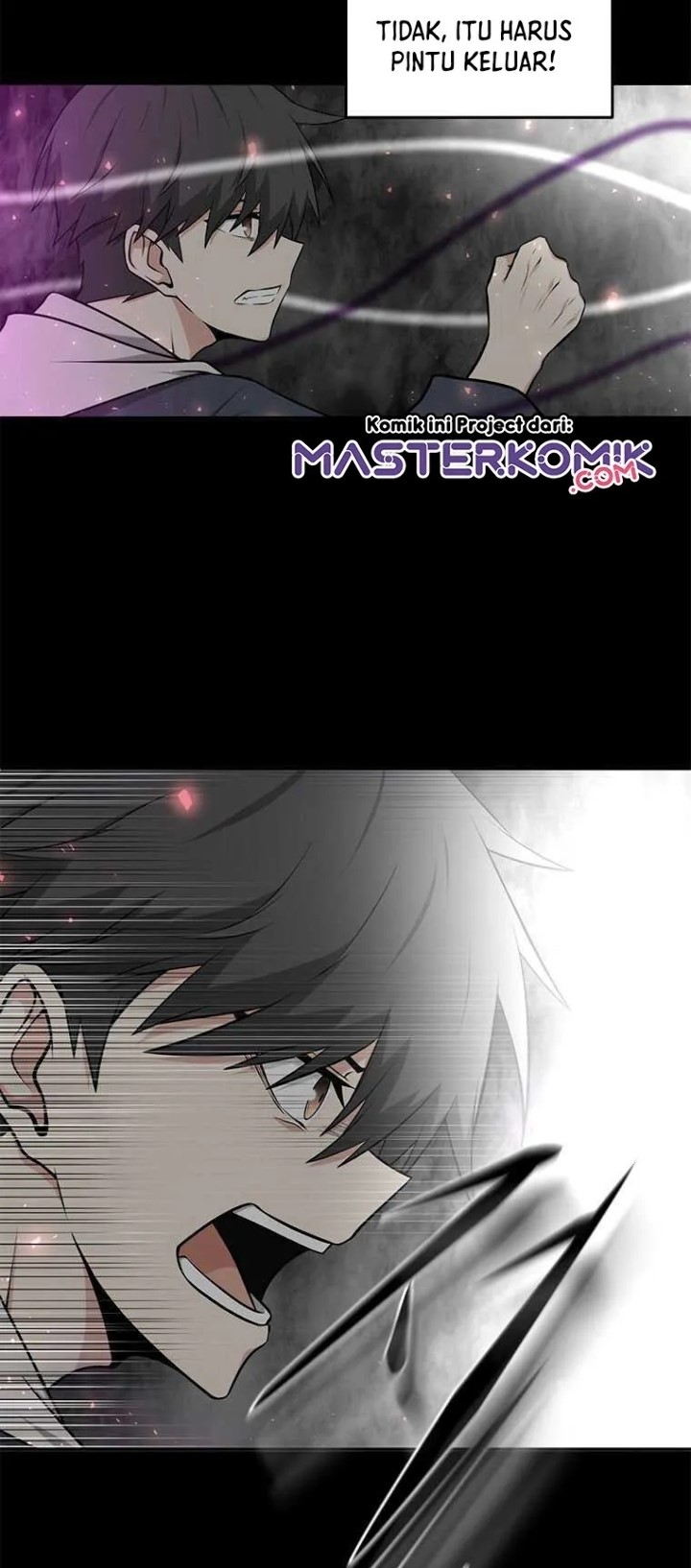 Where Are You Looking, Manager? chapter 01 halaman 41