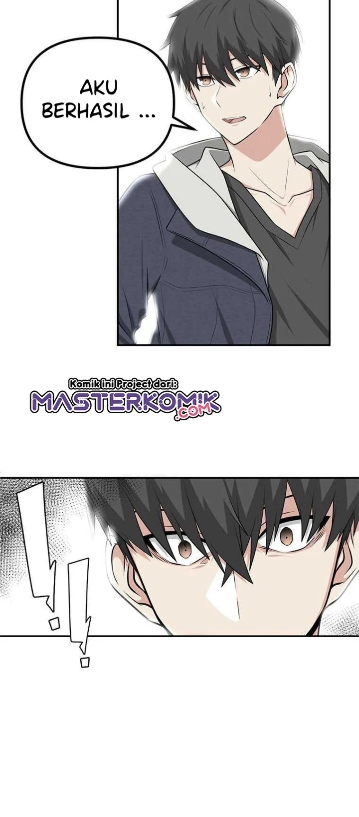 Where Are You Looking, Manager? chapter 01 halaman 44