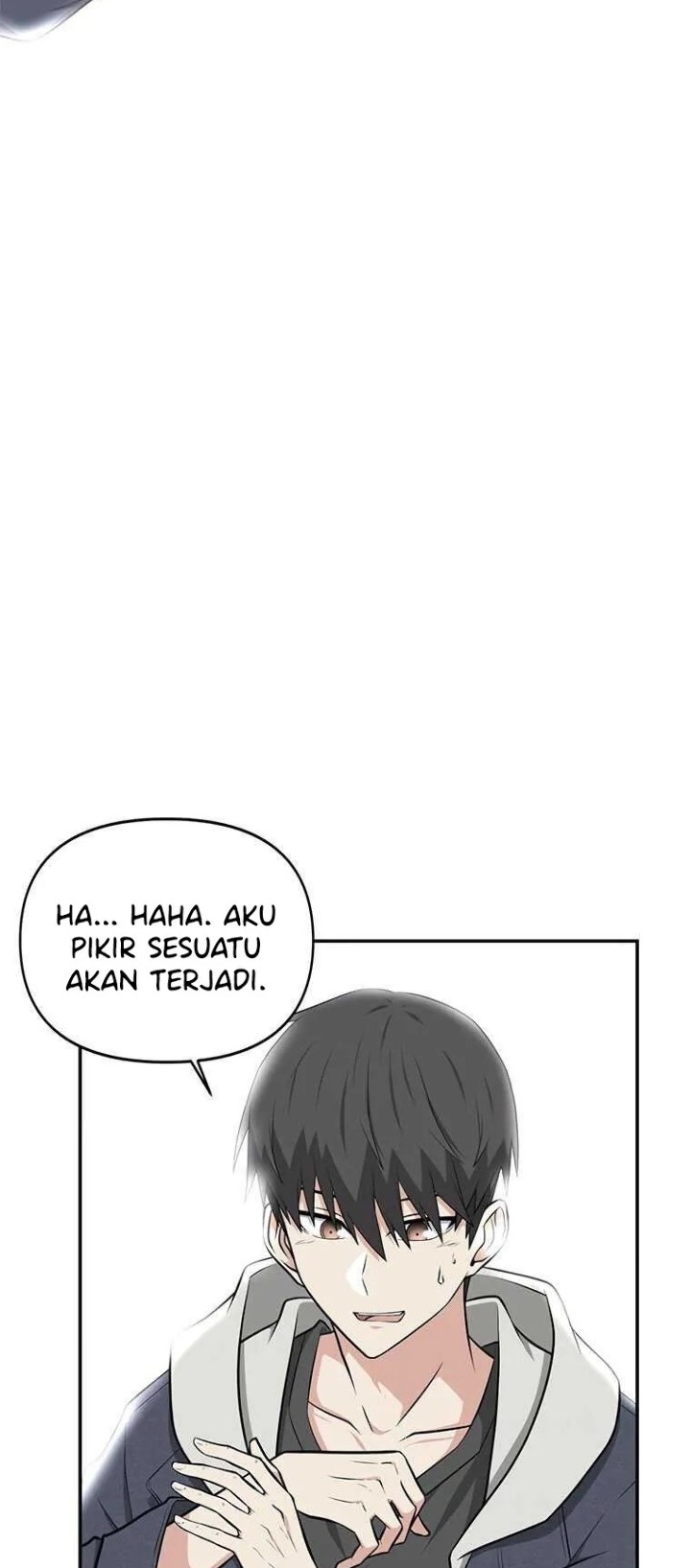 Where Are You Looking, Manager? chapter 01 halaman 48