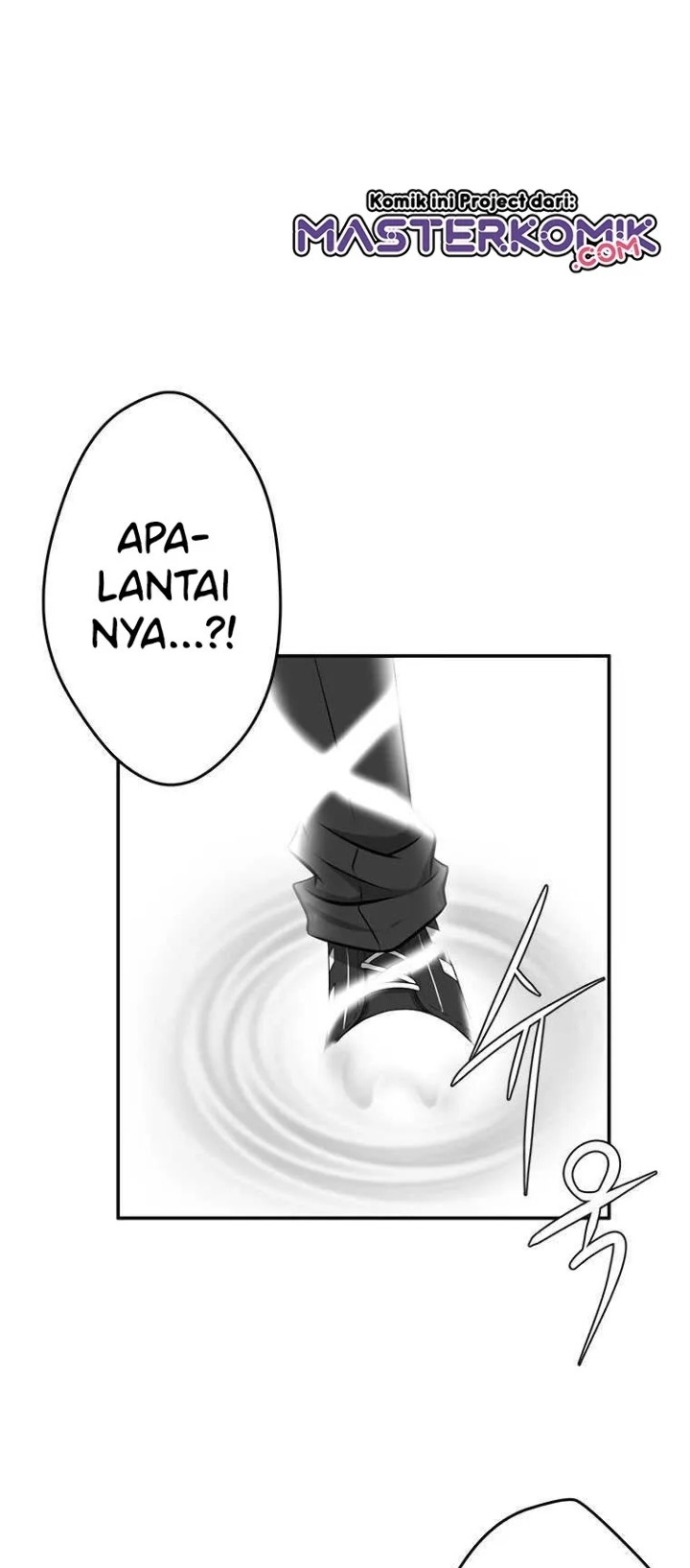 Where Are You Looking, Manager? chapter 01 halaman 50